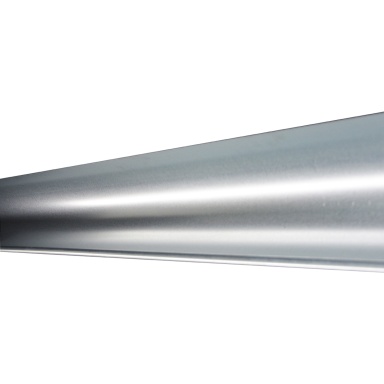 GOUTTIÈRE DEMI RONDE DÉV. 33 2 ML