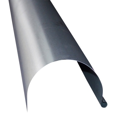 GOUTTIÈRE DEMI RONDE DÉV. 33 2 ML