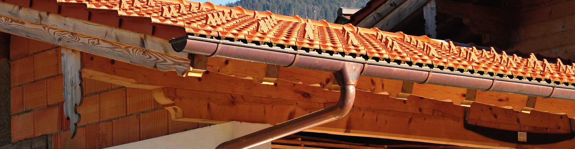 Cuivre, Zinc, Acier Galvanisé, Aluminium